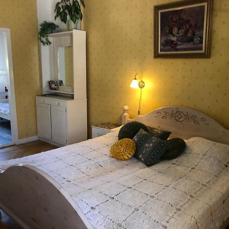Villa Verdi Borgholm Extérieur photo