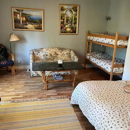 Villa Verdi Borgholm Chambre photo