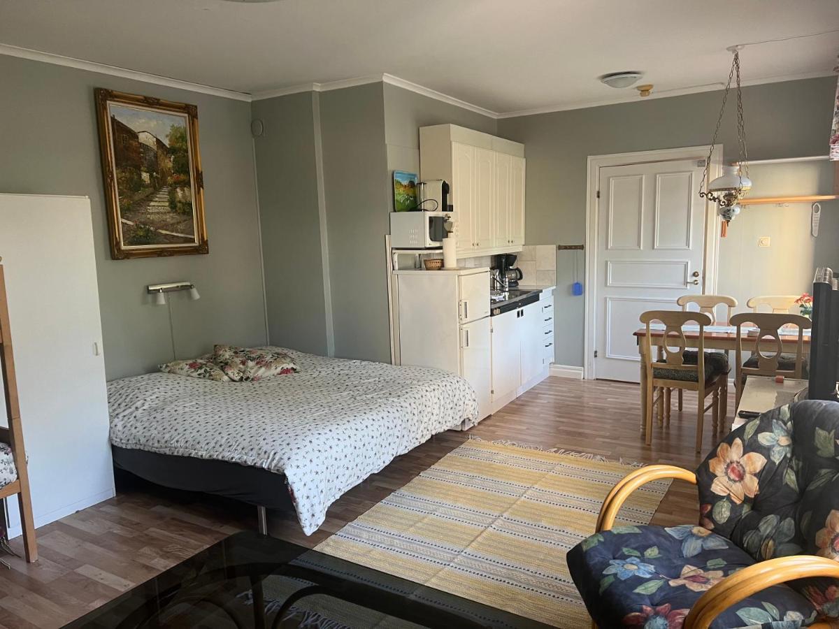 Villa Verdi Borgholm Extérieur photo