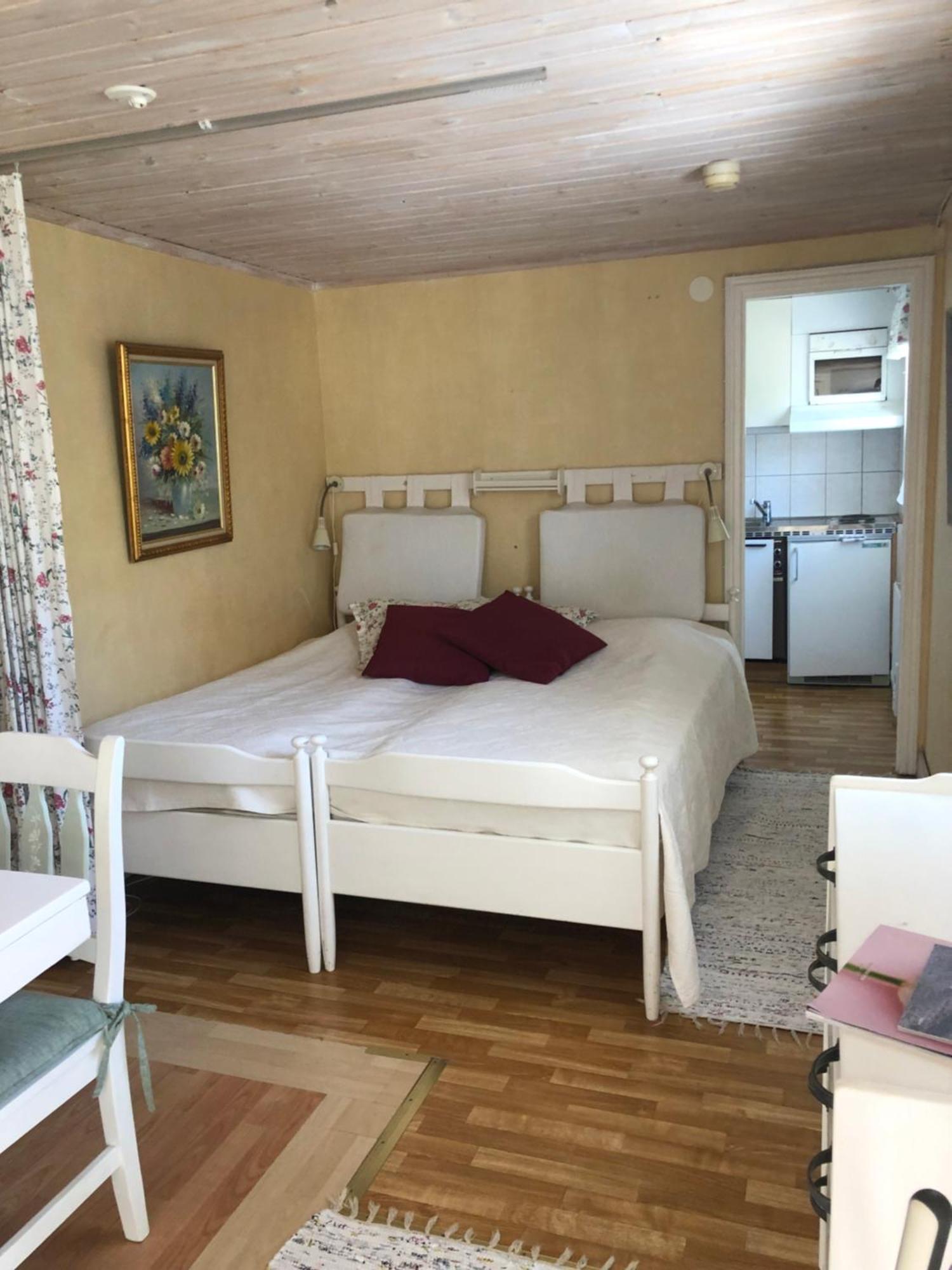 Villa Verdi Borgholm Extérieur photo