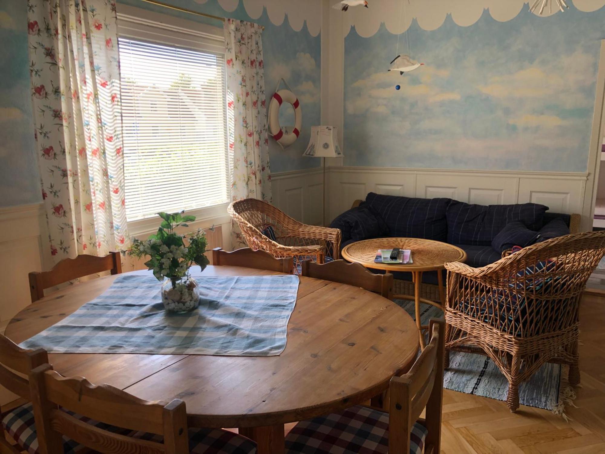 Villa Verdi Borgholm Chambre photo