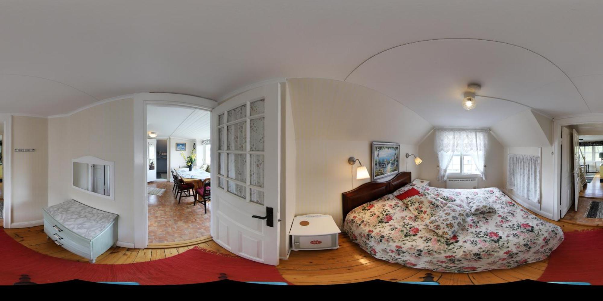 Villa Verdi Borgholm Extérieur photo
