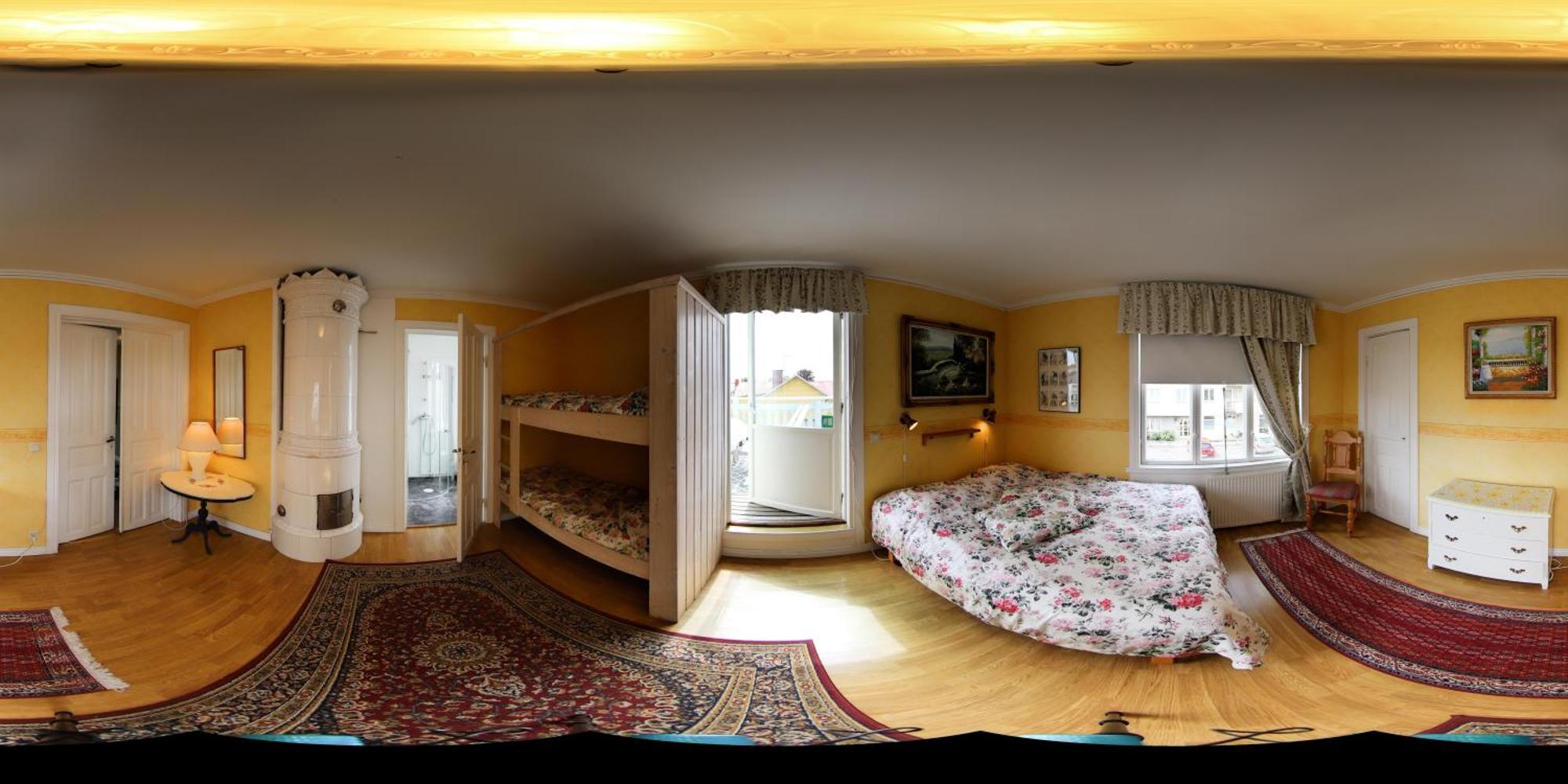 Villa Verdi Borgholm Extérieur photo