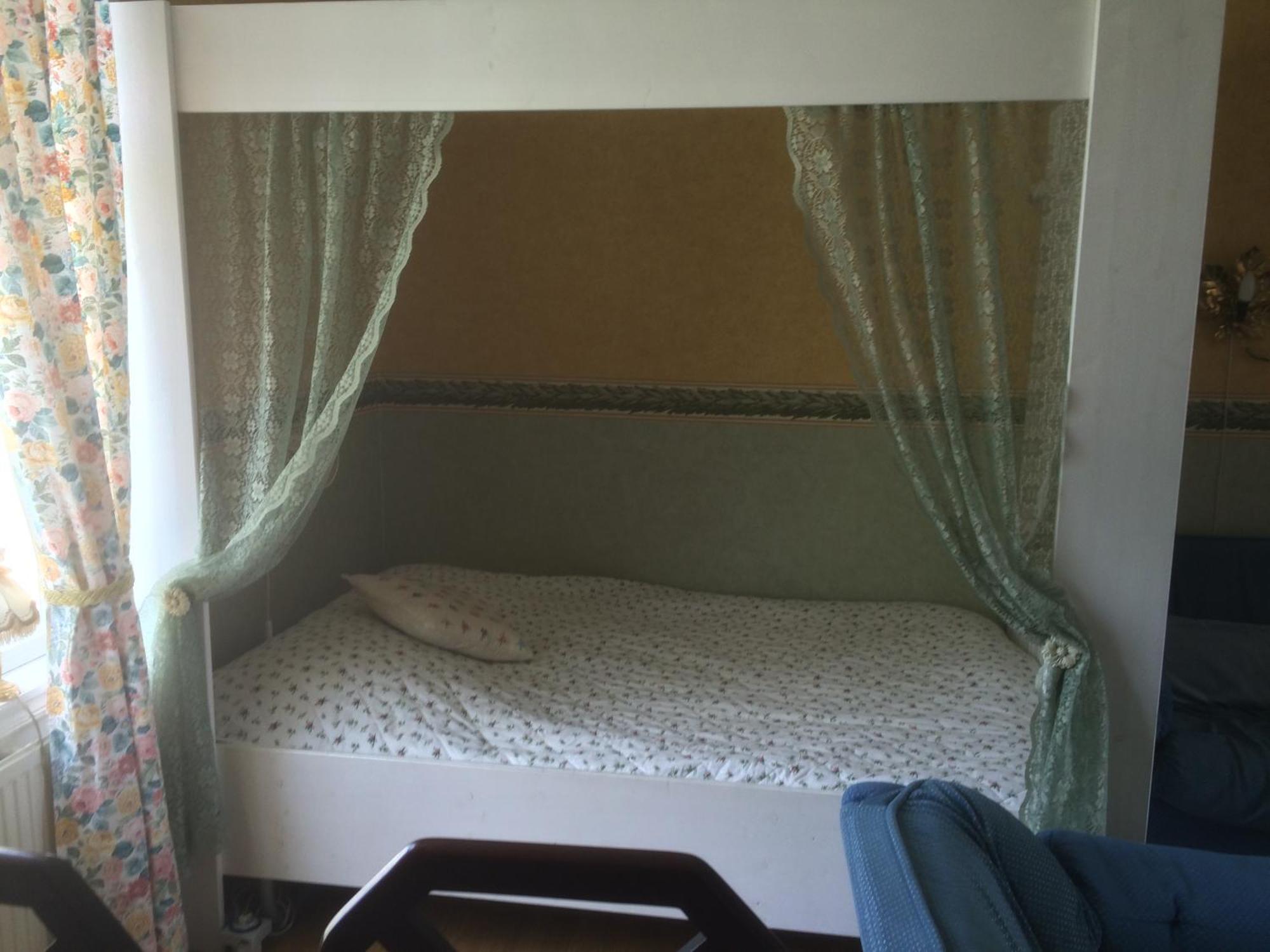 Villa Verdi Borgholm Chambre photo