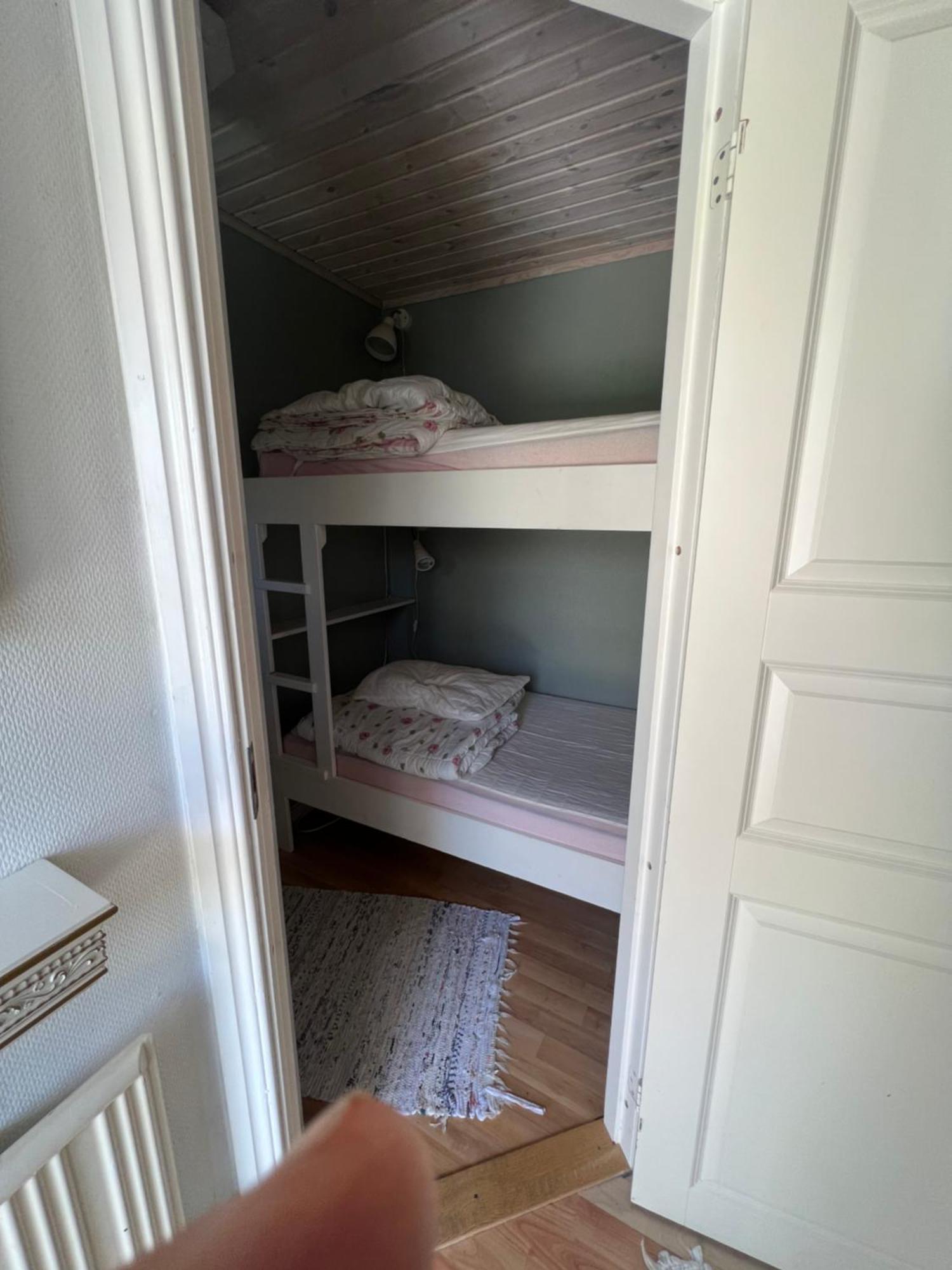 Villa Verdi Borgholm Extérieur photo