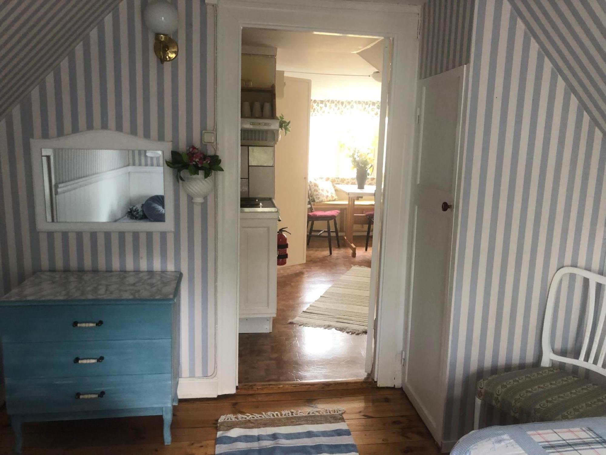 Villa Verdi Borgholm Chambre photo