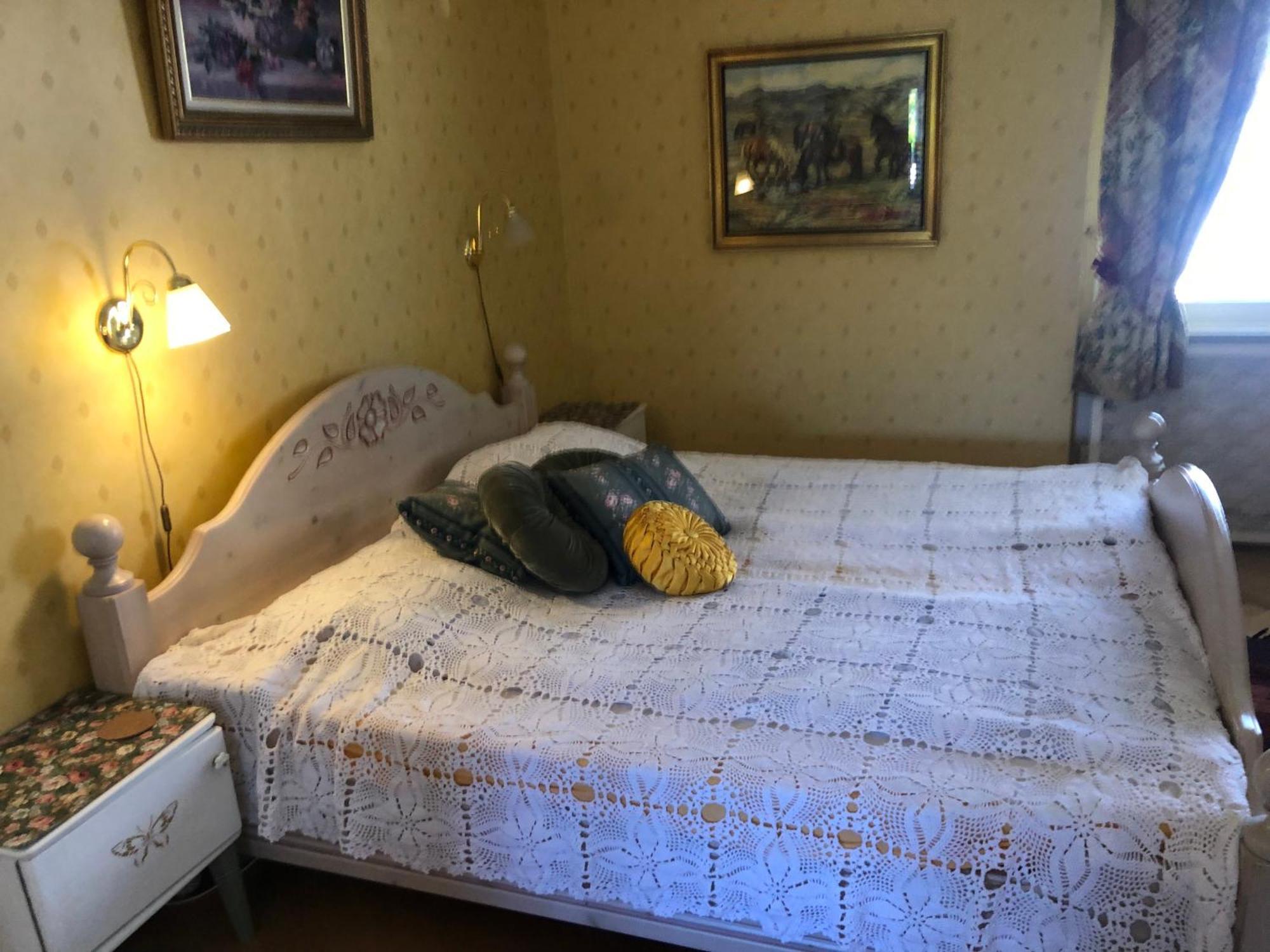 Villa Verdi Borgholm Chambre photo