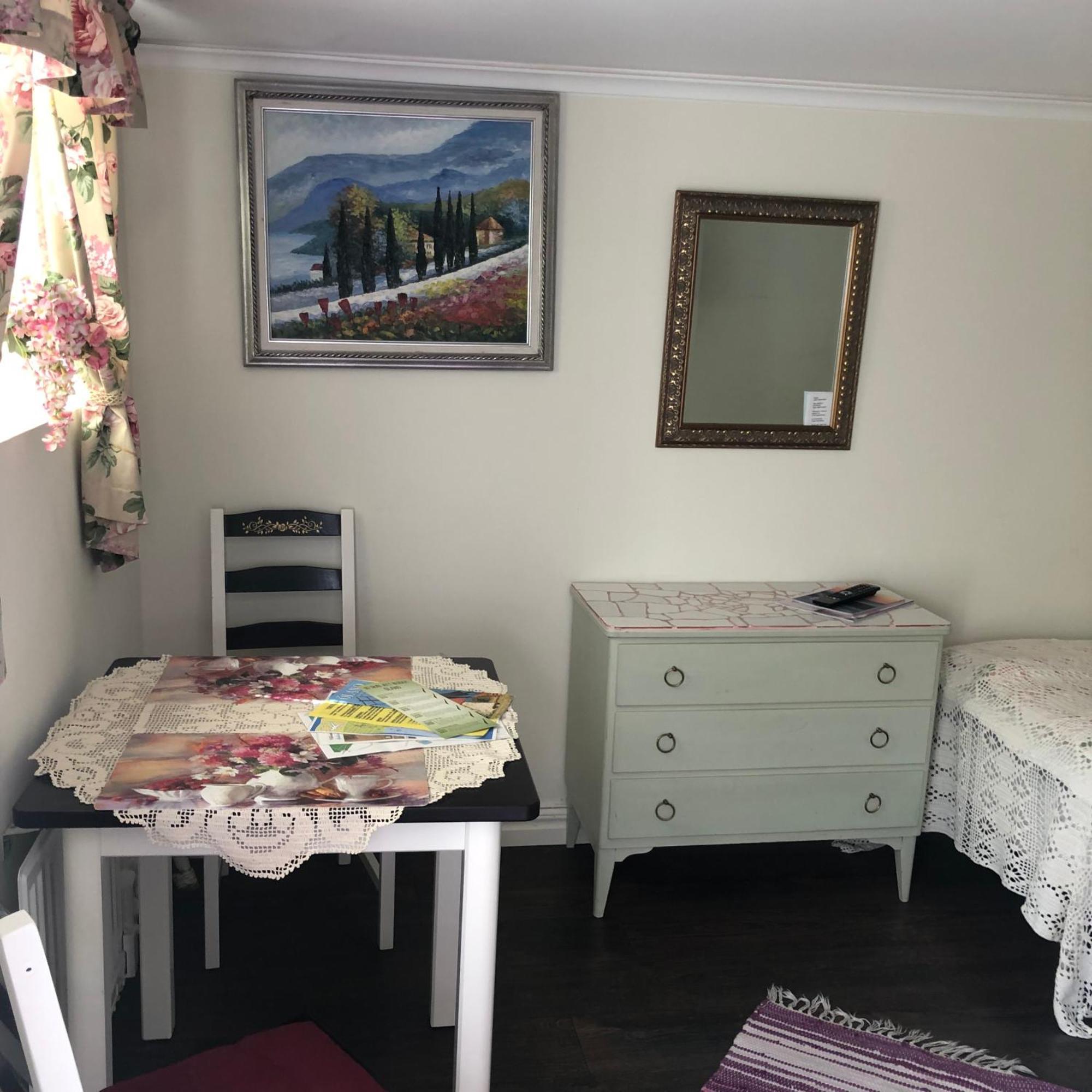 Villa Verdi Borgholm Chambre photo