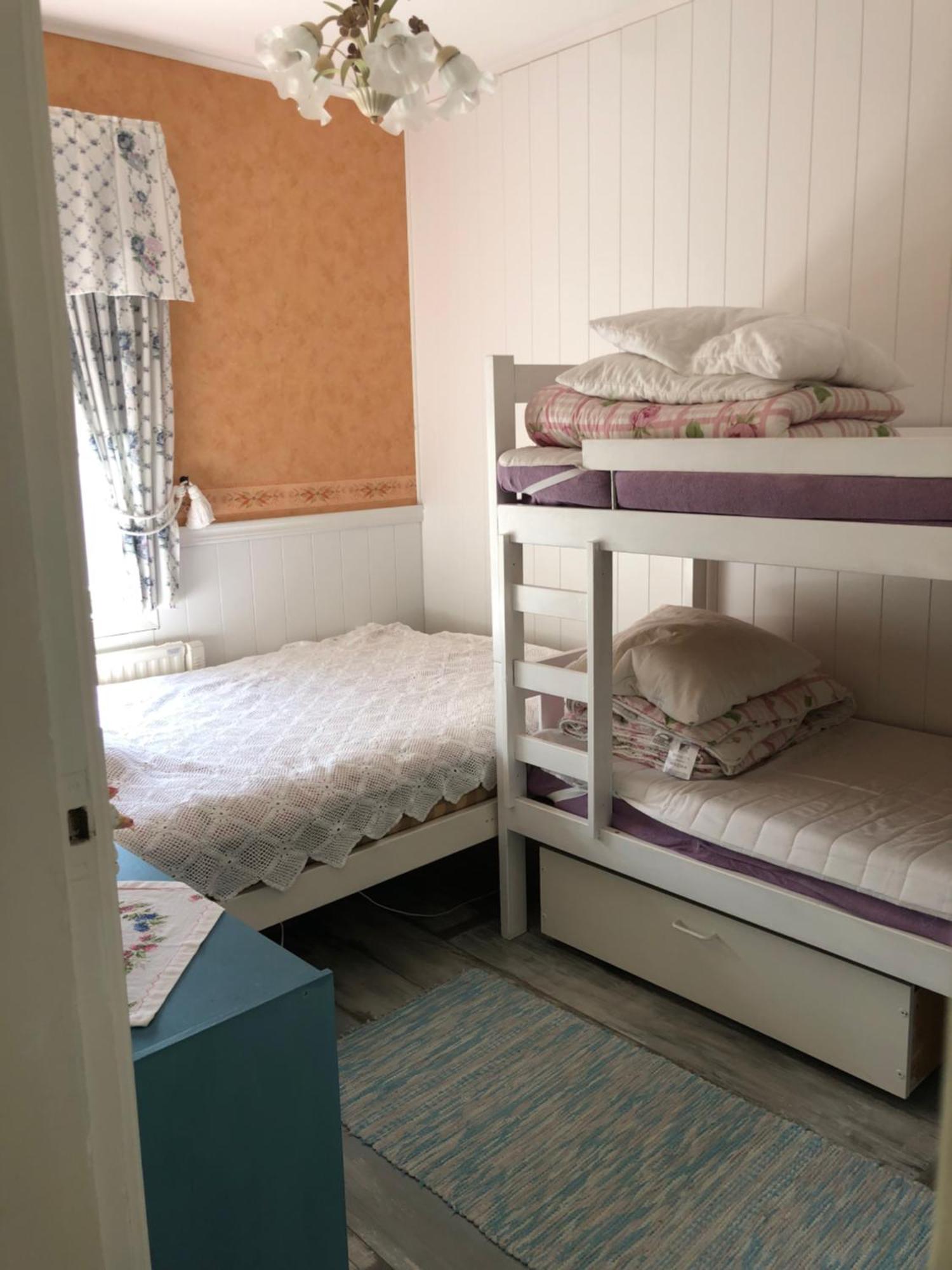 Villa Verdi Borgholm Chambre photo