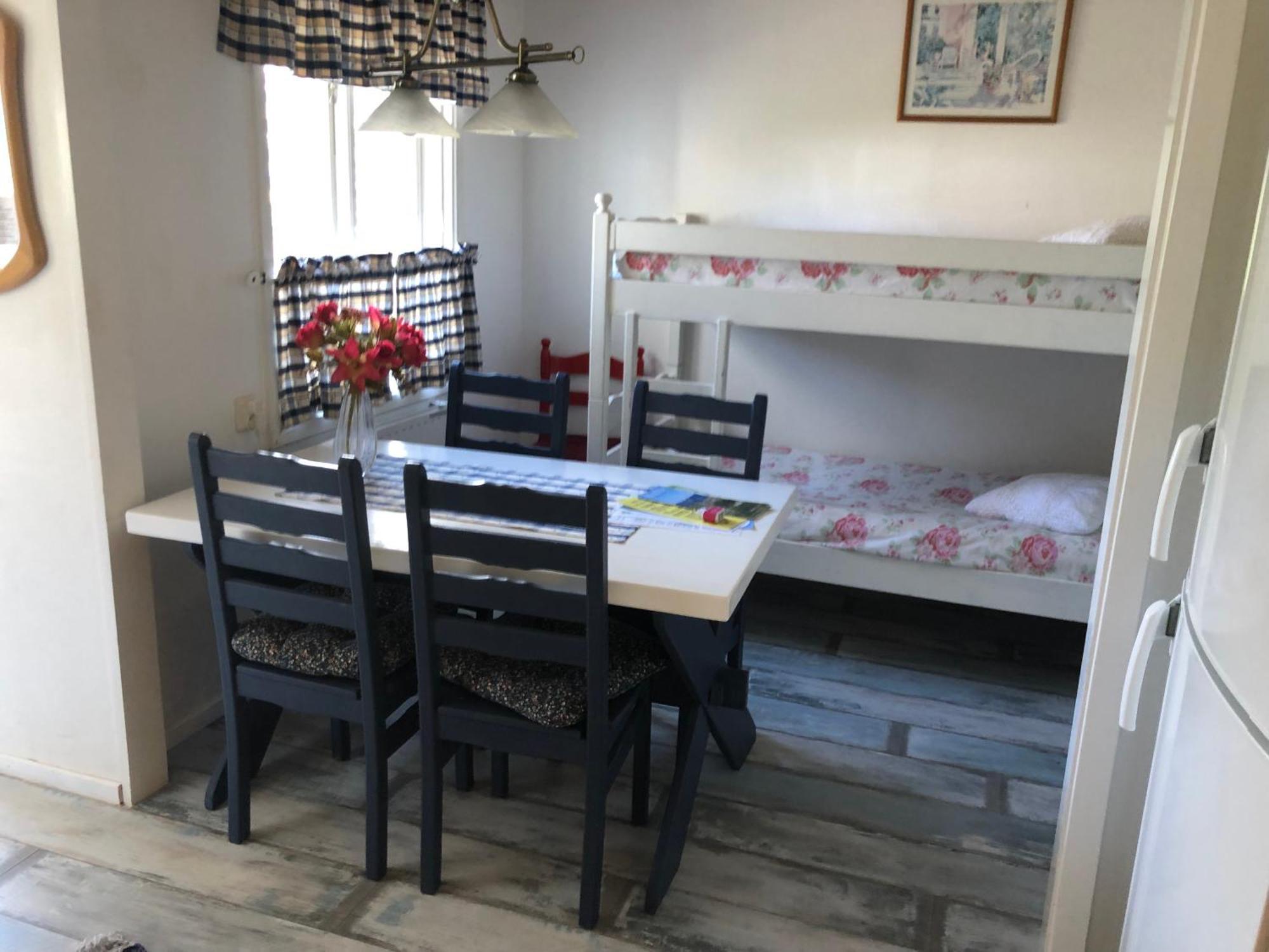 Villa Verdi Borgholm Chambre photo